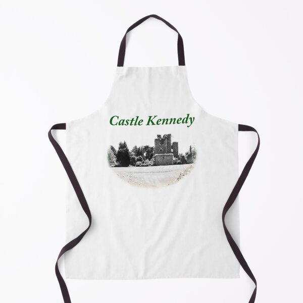 Item preview, Castle Kennedy designed and sold by Murph's Images.