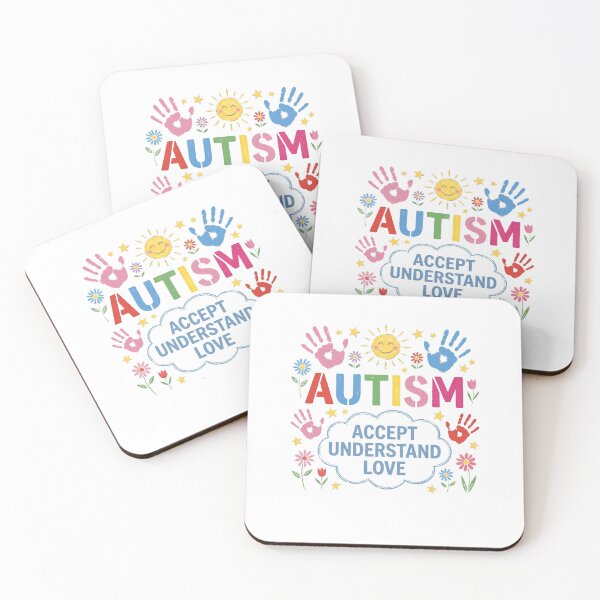 Item preview, Autism Awareness designed and sold by Lakatosarpad.