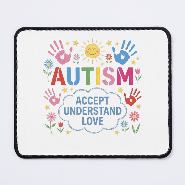 Item preview, Autism Awareness designed and sold by Lakatosarpad.