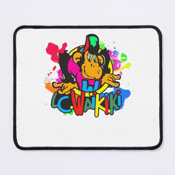 Item preview, Colorfull Waikikii designed and sold by Infin8LY.