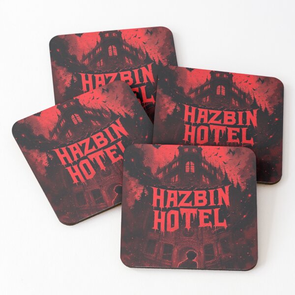 Item preview, Fake Hazbin Book designed and sold by RIFMORE STUDIOS.