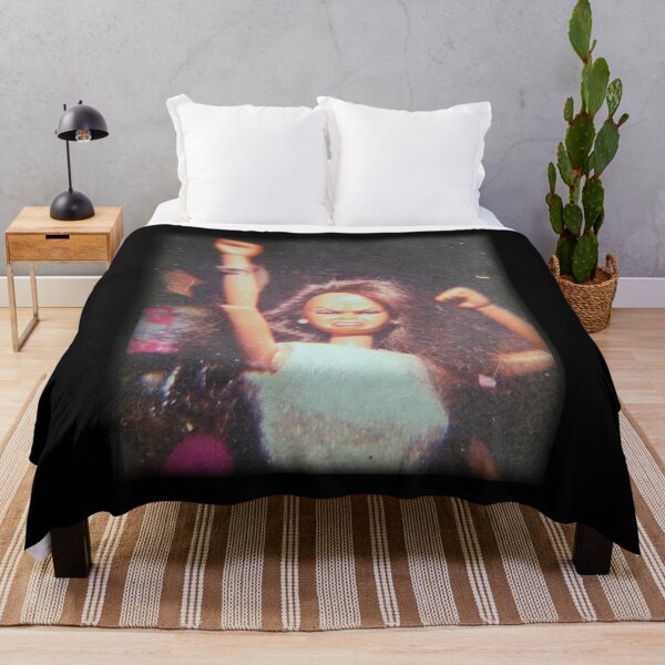 Item preview, Funny Doll Girl Party Graphic Meme Vintage designed and sold by Vinsinv.