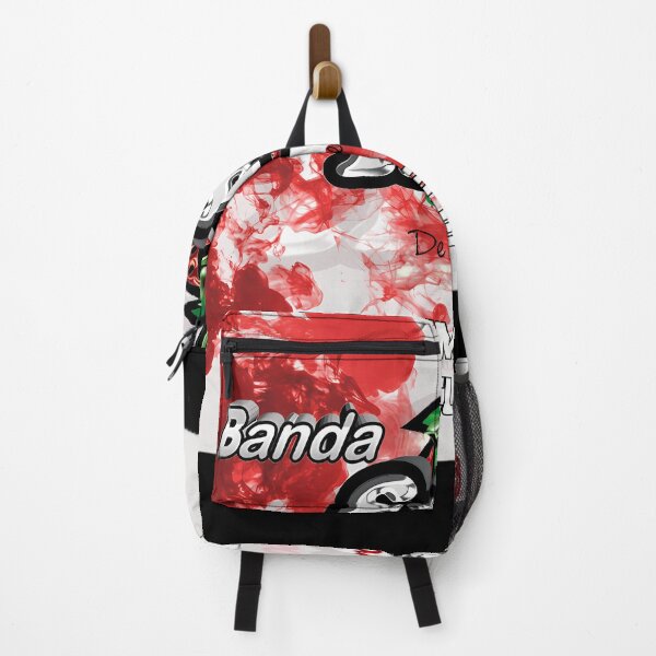 Item preview, Banda Fresa - Roja Las Cumbias Del Recuerdo Album 2021 designed and sold by Ahmed Saleh.