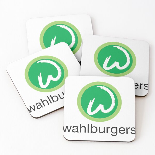 Item preview, Wahlburgers Resto designed and sold by AlexPoD.