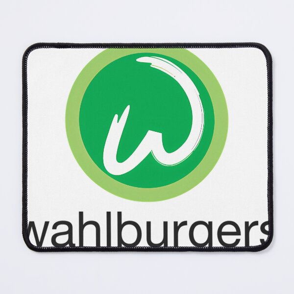 Item preview, Wahlburgers Resto designed and sold by AlexPoD.