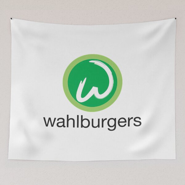Item preview, Wahlburgers Resto designed and sold by AlexPoD.