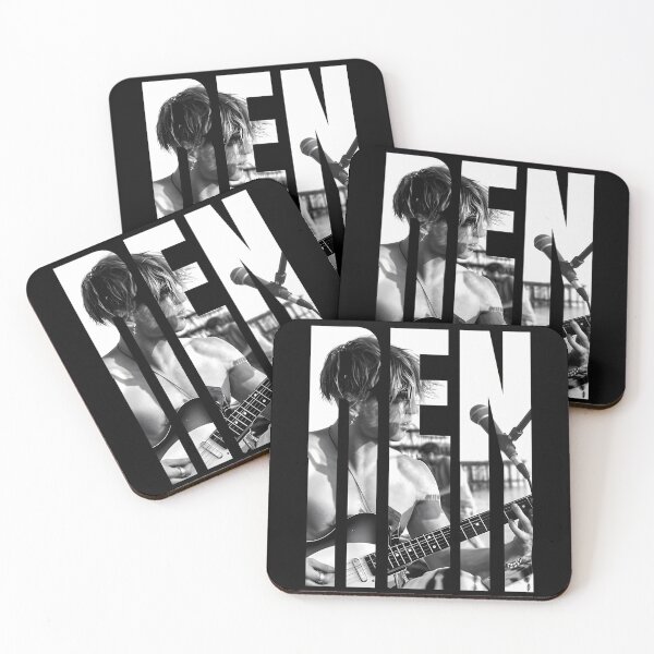 Item preview, Renn Busking Seven Sins I'M A Renegade Merch Hi  Renn Gill Lyrics Rap Music Renn Fan Busking Uk designed and sold by Infin8LY.