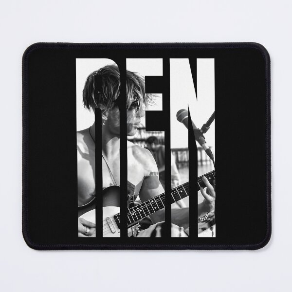 Item preview, Renn Busking Seven Sins I'M A Renegade Merch Hi  Renn Gill Lyrics Rap Music Renn Fan Busking Uk designed and sold by Infin8LY.