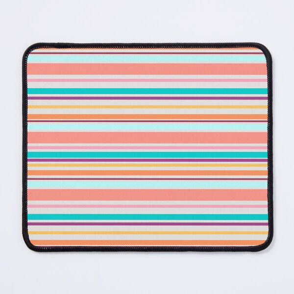 Item preview, Beachy Vibes Stripes  designed and sold by JaygiesDesign.