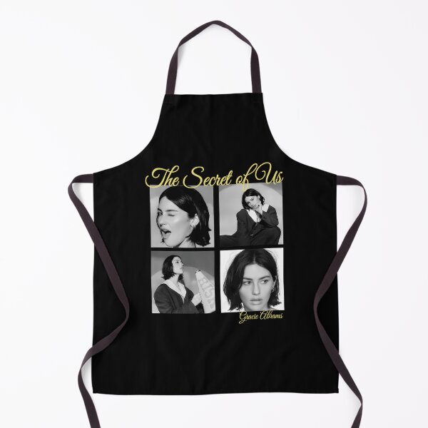 Item preview, the secret of us gracie abrams designed and sold by CeLLa-Store.