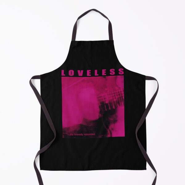 Item preview, My Bloody Arts Valentine Rock Band Loveless designed and sold by Kristijan Nikolov.