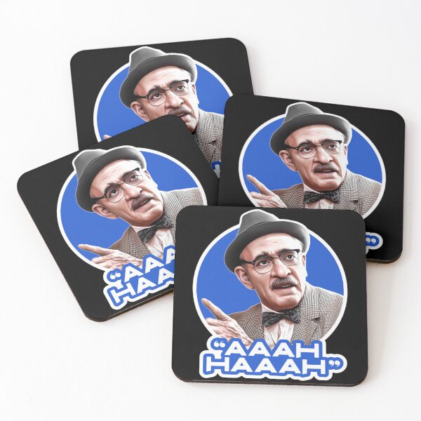 Item preview, Viniendo a América - Saull Aaahh Haaahh! designed and sold by Infin8LY.