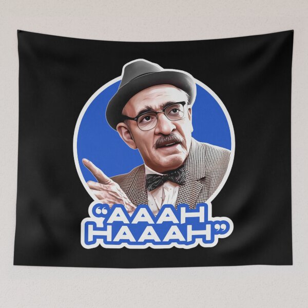 Item preview, Viniendo a América - Saull Aaahh Haaahh! designed and sold by Infin8LY.