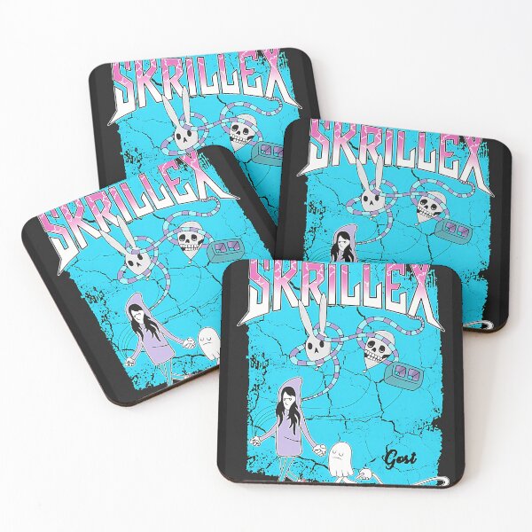 Item preview, Skrillex Populer designed and sold by FriesShop.