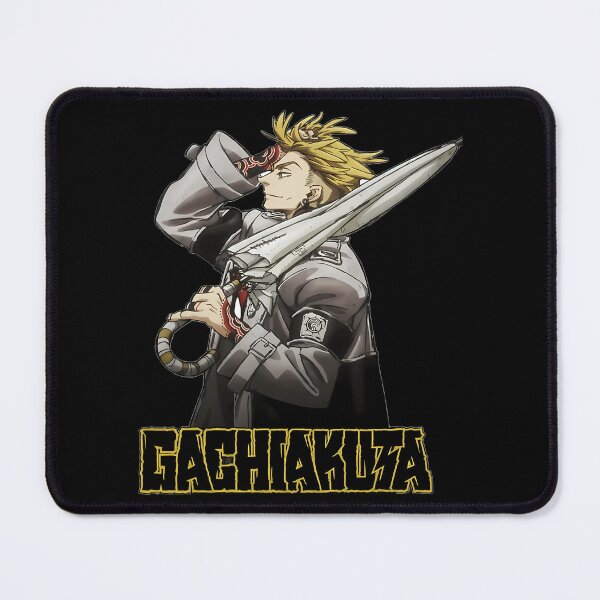Item preview,  Gachiakuta designed and sold by CeLLa-Store.
