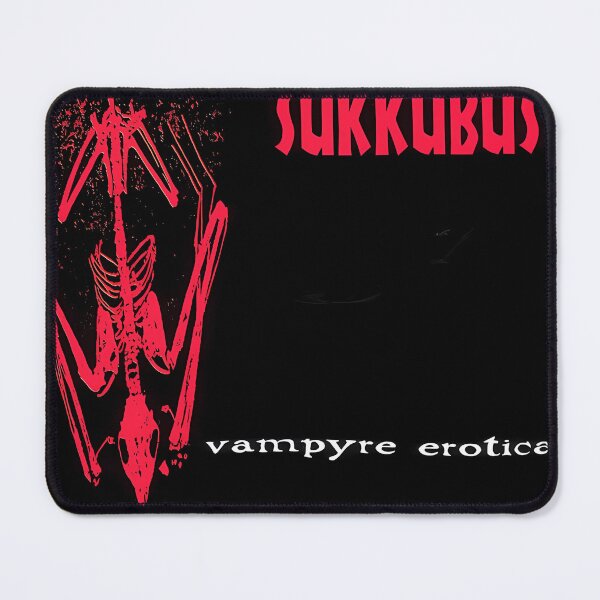 Item preview, Inkubus Sukkubus - Vampyre Erotica Album 2008 designed and sold by Ahmed Saleh.
