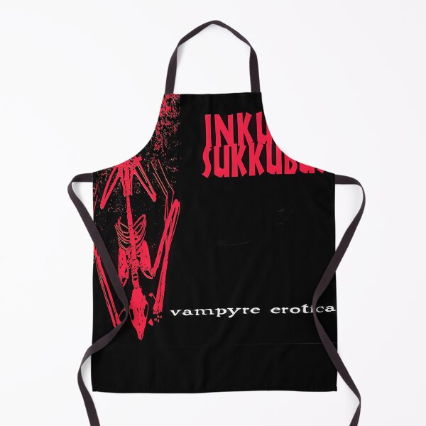 Item preview, Inkubus Sukkubus - Vampyre Erotica Album 2008 designed and sold by Ahmed Saleh.