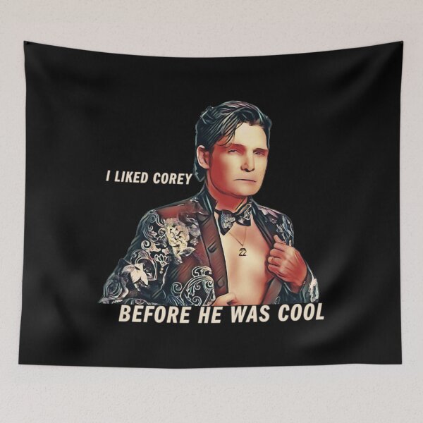 Item preview, Coreyy Feldogg Feldmann designed and sold by Infin8LY.
