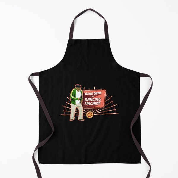 Item preview, Gene Gene The Dancing Machine - The Gong Show designed and sold by CeLLa-Store.