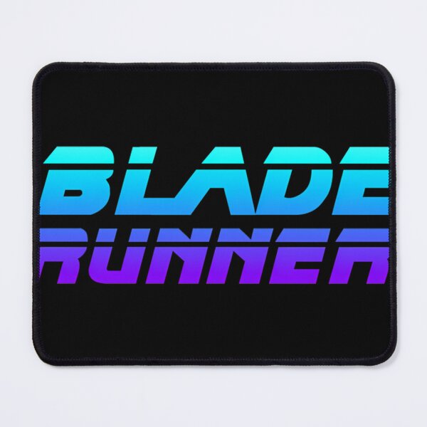 Item preview, Blade Runner Logo Retro designed and sold by FriesShop.