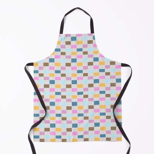 Item preview, Raining Rectangles designed and sold by JaygiesDesign.
