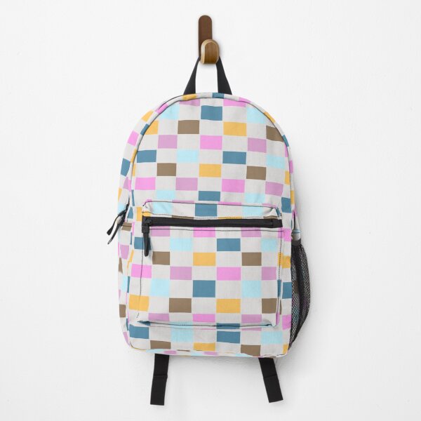 Item preview, Raining Rectangles designed and sold by JaygiesDesign.