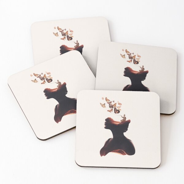 Item preview, Unfolding Memories designed and sold by buko.
