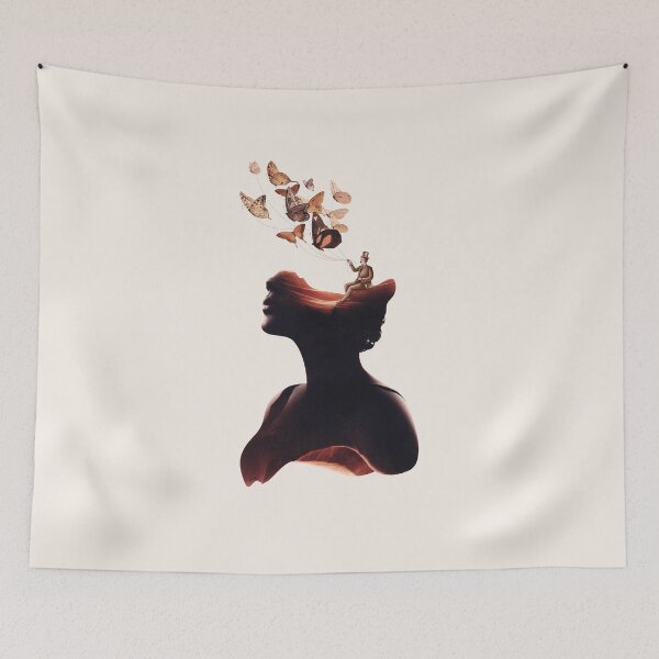 Item preview, Unfolding Memories designed and sold by buko.