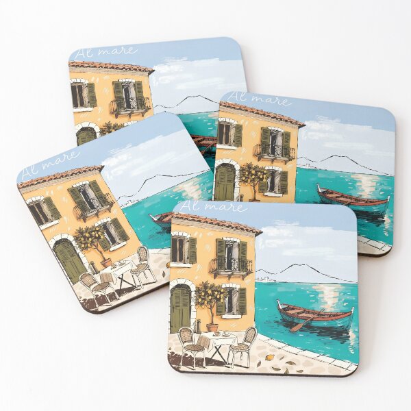 Item preview, Al Mare designed and sold by SineGeneva.