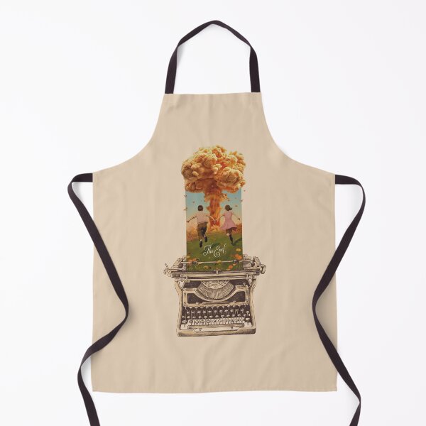 Item preview, Till the End designed and sold by buko.