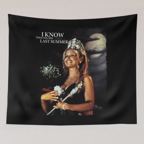 Item preview,  Helen Shivers Horror Movie designed and sold by CeLLa-Store.