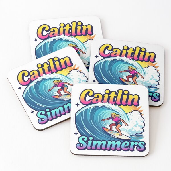 Item preview, Caitlin Simmers designed and sold by JackFreestone.