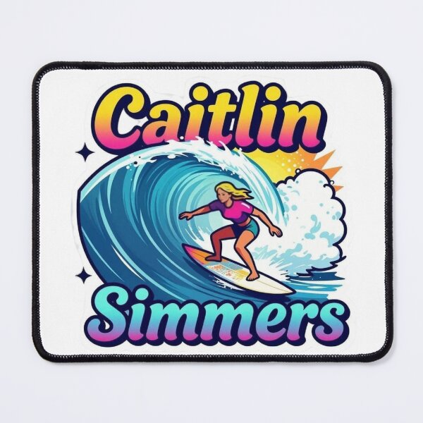 Item preview, Caitlin Simmers designed and sold by JackFreestone.