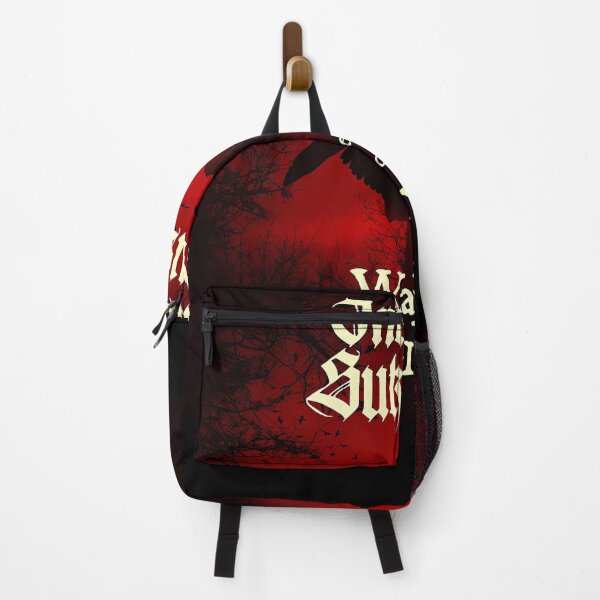 Item preview, Inkubus Sukkubus - The Way Of The Witch Album 2021 designed and sold by Ahmed Saleh.
