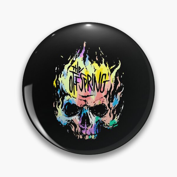 Item preview, The Offspring designed and sold by Kristijan Nikolov.