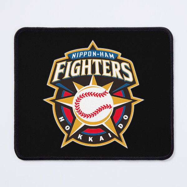 Item preview, Hokkaido Nippon-Ham Fighters designed and sold by CeLLa-Store.