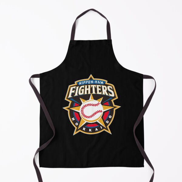 Item preview, Hokkaido Nippon-Ham Fighters designed and sold by CeLLa-Store.