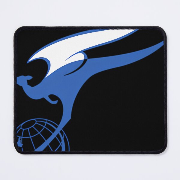 Item preview, 1947 Qantas Logo designed and sold by FriesShop.