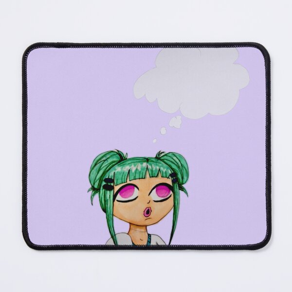 Item preview, Head Empty  designed and sold by BaddieDorkMerch.