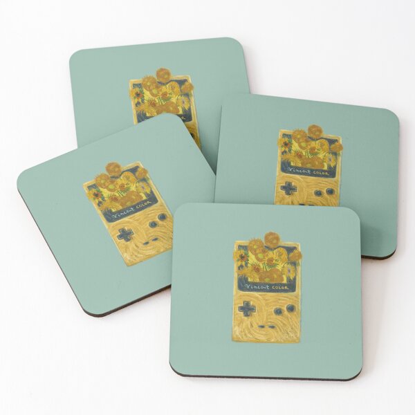 Item preview, Vincent color designed and sold by buko.