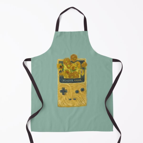 Item preview, Vincent color designed and sold by buko.