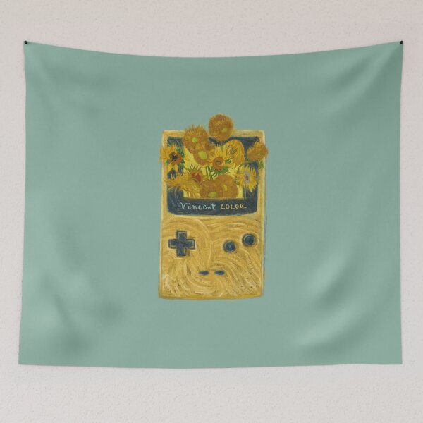 Item preview, Vincent color designed and sold by buko.