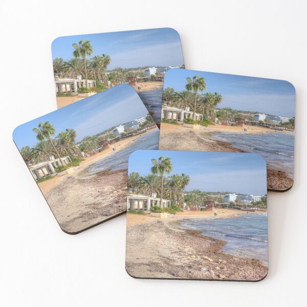 Item preview, Aya Napa beach Seascape  designed and sold by hawkie.