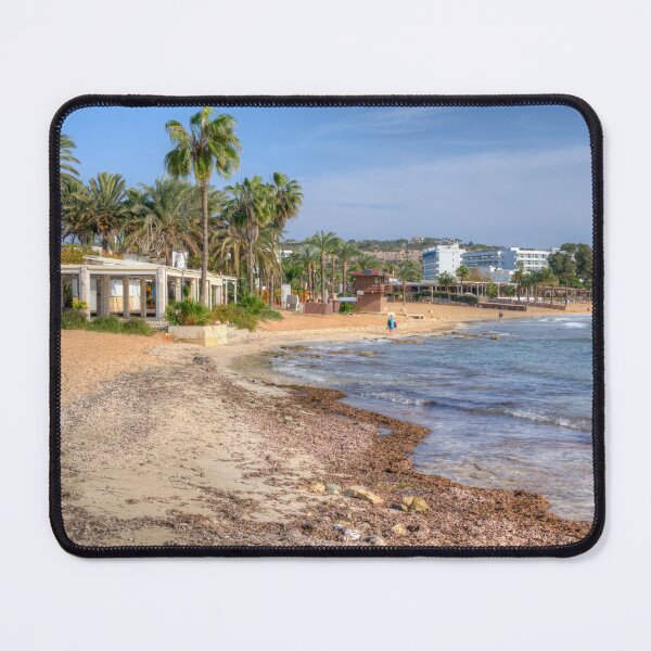 Item preview, Aya Napa beach Seascape designed and sold by hawkie.