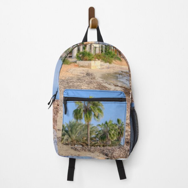 Item preview, Aya Napa beach Seascape designed and sold by hawkie.