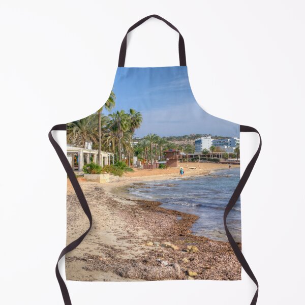 Item preview, Aya Napa beach Seascape designed and sold by hawkie.