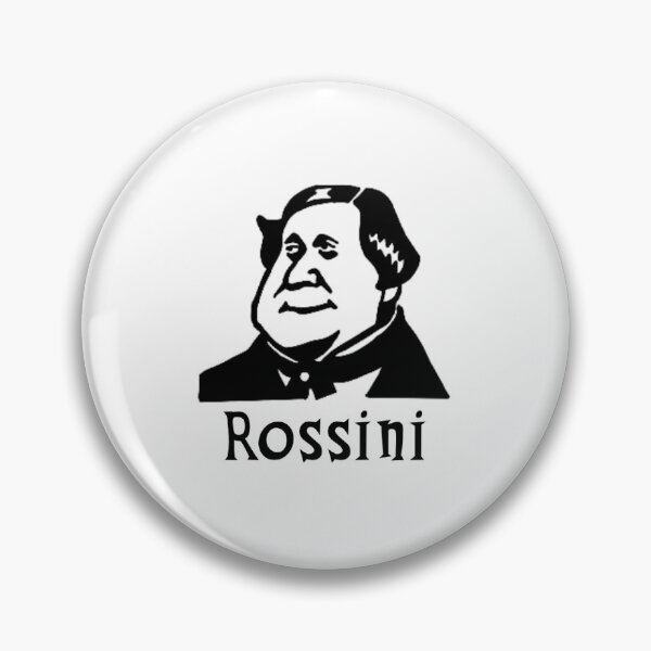 Item preview, Rossini designed and sold by OperaGarb.