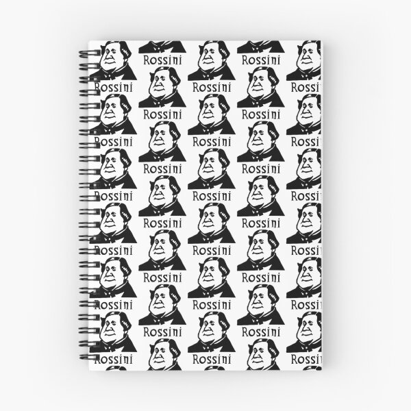 Item preview, Rossini designed and sold by OperaGarb.