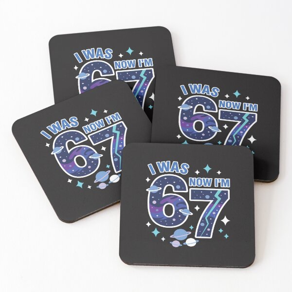 Item preview, I Was 6 Now I’m 7 Birthday Boy Funny 7th Birthday Party Design designed and sold by kiralynstration.