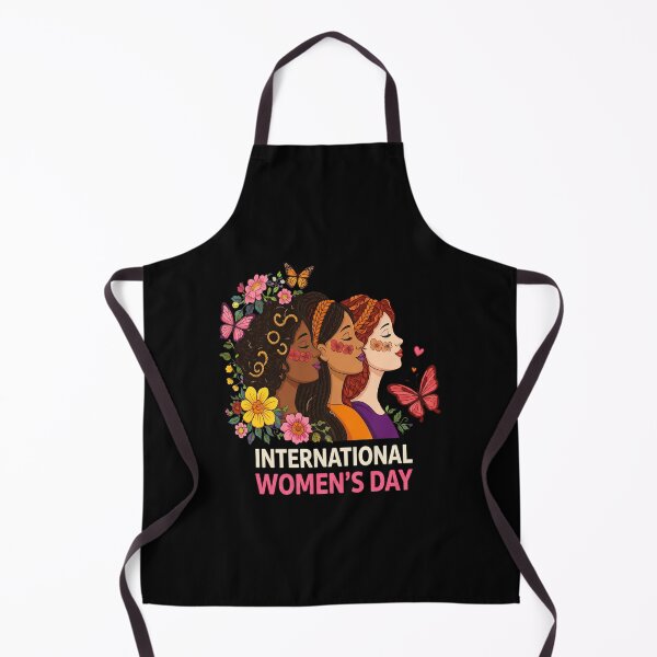 Item preview, international womens day floral designed and sold by hargisnamocho.